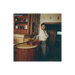 Niall Horan / Dinner Party (Indie Exclusive, Alternate Cover) [Wine Glass Clear Vinyl]