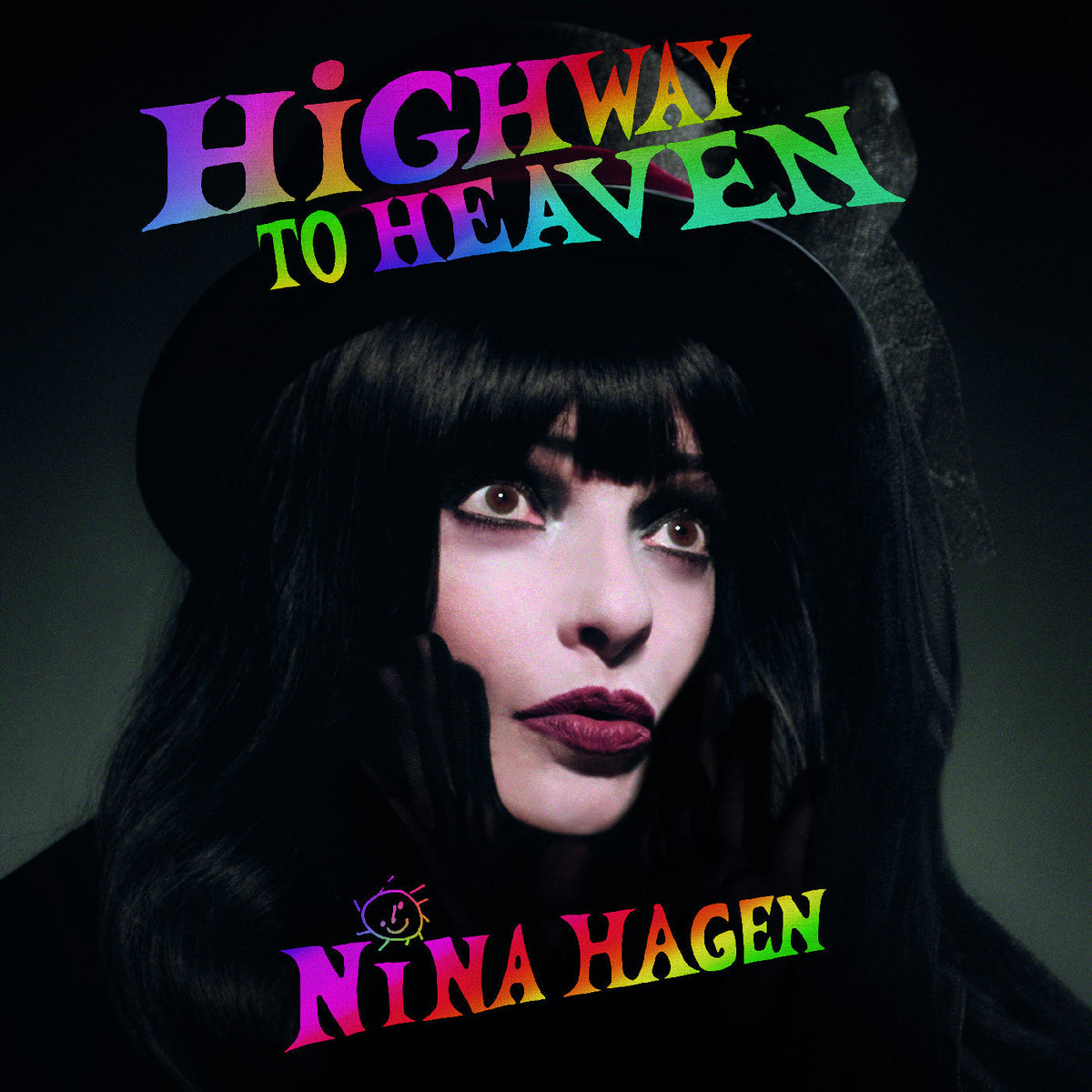 Nina Hagen / Highway To Heaven