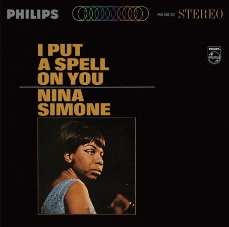 Nina Simone / I Put A Spell On You (180 Gram Vinyl)