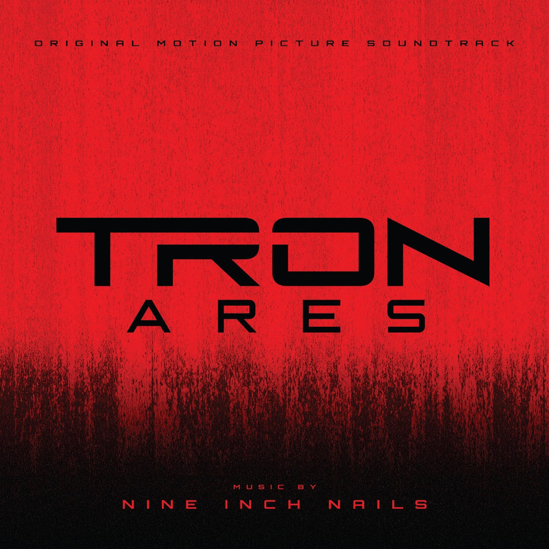Nine Inch Nails / Tron: Ares (Original Motion Picture Soundtrack) [180G 2LP]