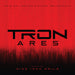 Nine Inch Nails / Tron: Ares (Original Motion Picture Soundtrack) [180G 2LP]