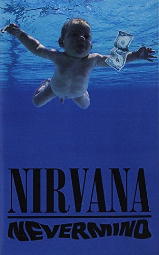 Nirvana / Nevermind (Limited Edition) (Cassette)
