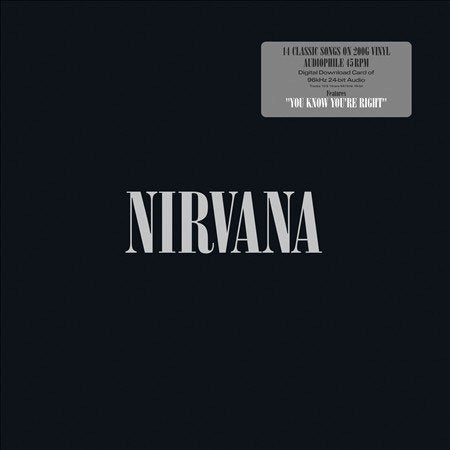 Nirvana / Nirvana