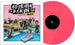 NOFX / 40 Years of Fuckin' Up (Original Soundtrack) (Pink Colored Vinyl)