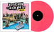 NOFX / 40 Years of Fuckin' Up (Original Soundtrack) (Pink Colored Vinyl)