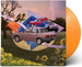 O.A.R. / Three Tinted Windows (Indie Exclusive, Limited Edition, Orange Crush Colored Vinyl)