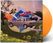 O.A.R. / Three Tinted Windows (Indie Exclusive, Limited Edition, Orange Crush Colored Vinyl)