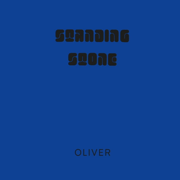 OLIVER / Standing Stone [LP]