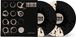 Periphery / A Pale White Dot (Half Black / Half Cream with Black Splatter Colored Vinyl) (2 Lp's)
