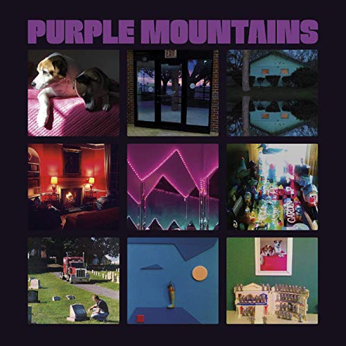 Purple Mountains / Purple Mountains