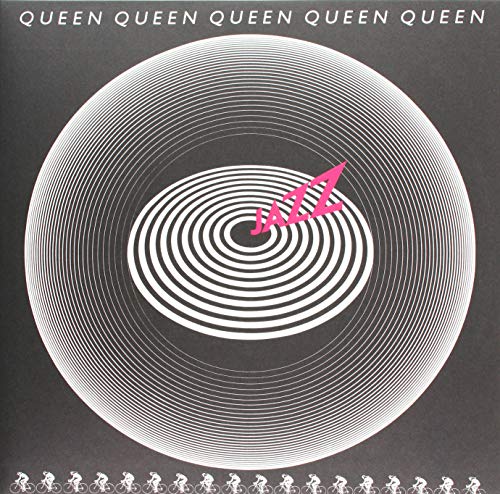 Queen / Jazz (180 Gram Vinyl, Half Speed Mastered)