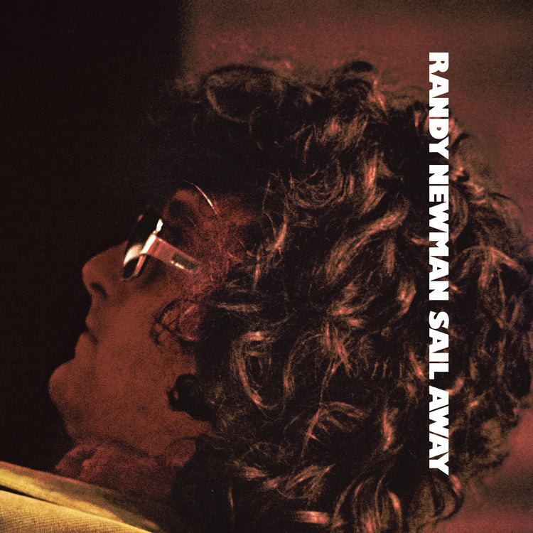 Randy Newman / Sail Away (Rocktober '26, Brick & Mortar Exclusive, 180 Gram Vinyl)