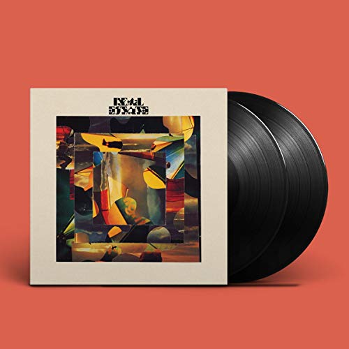 Real Estate / The Main Thing