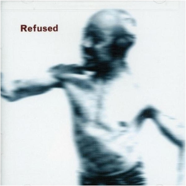 Refused / Songs To Fan The Flames Of Discontent [LP]
