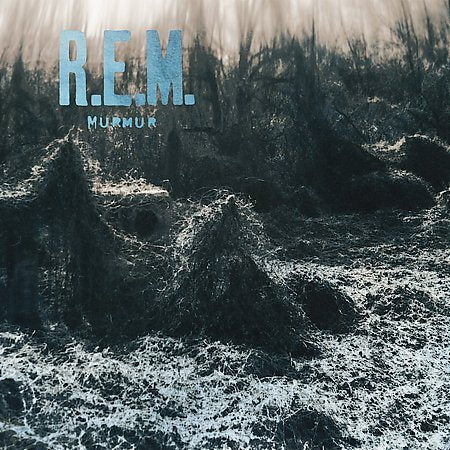 R.E.M. / Murmur (Bonus Tracks, 180 Gram Vinyl, Remastered, Reissue)