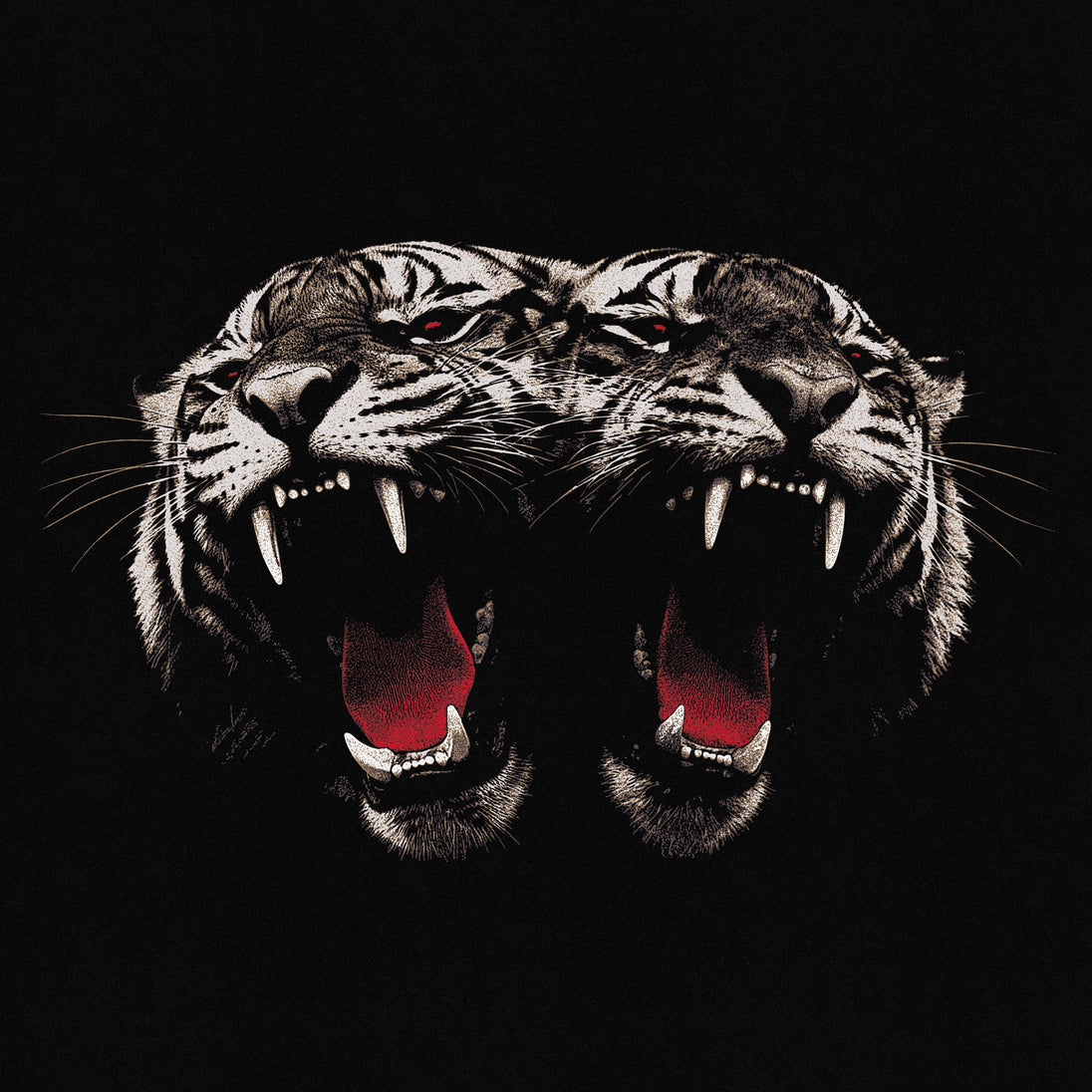 Royal Blood / Dead Company (Indie Exclusive, Limited Edition, Red Colored Vinyl)