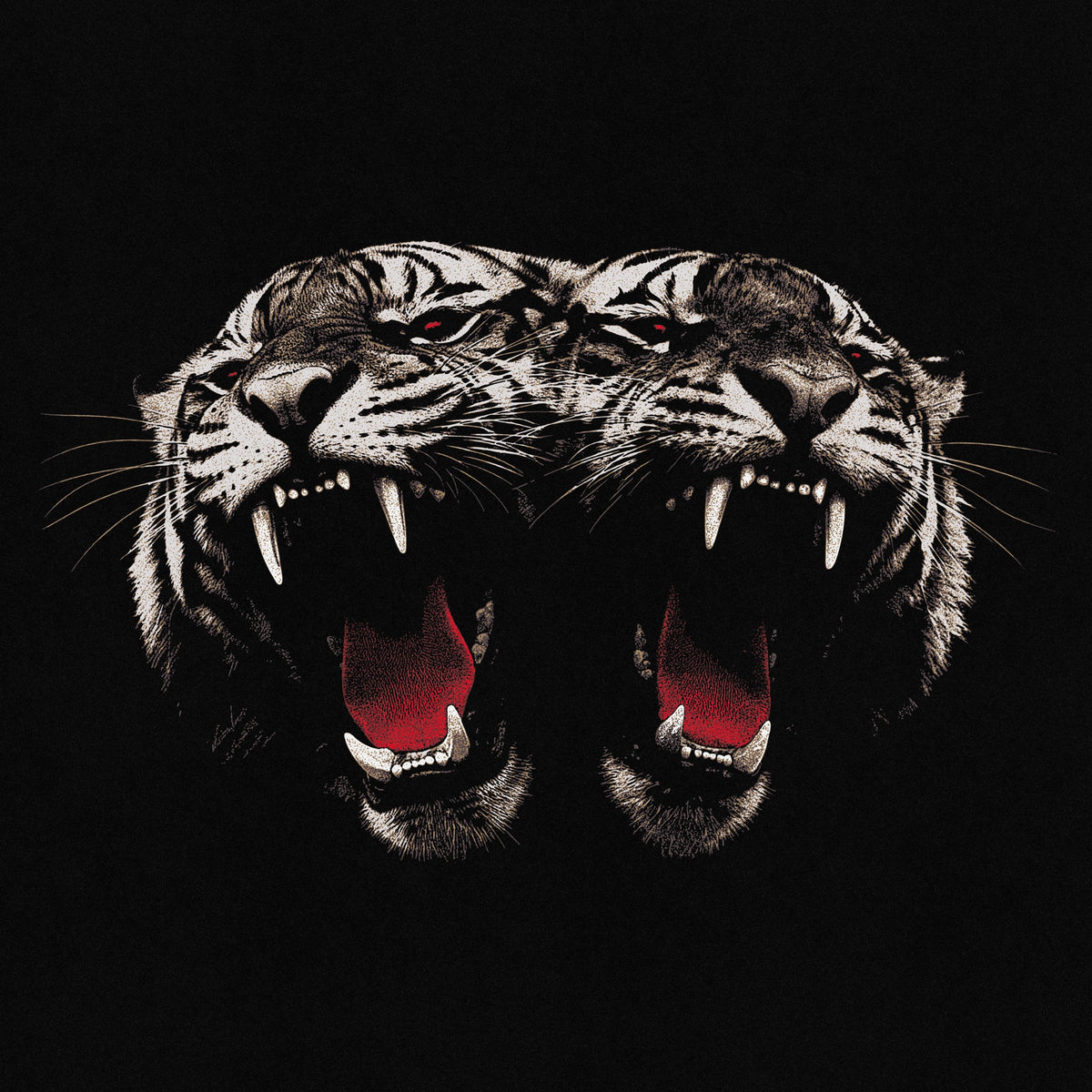 Royal Blood / Dead Company (Indie Exclusive, Limited Edition, Red Colored Vinyl)