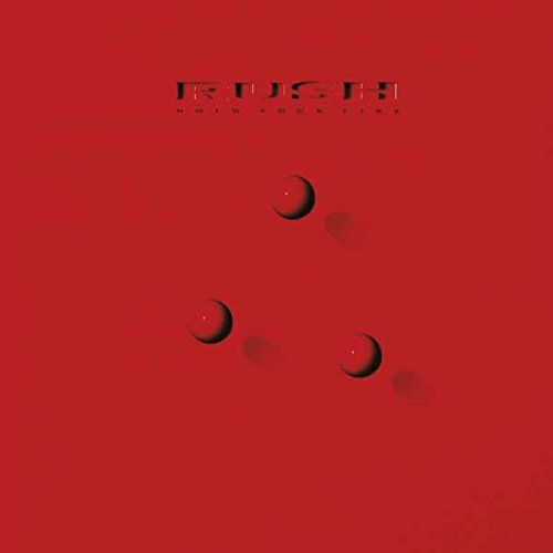Rush / Hold Your Fire