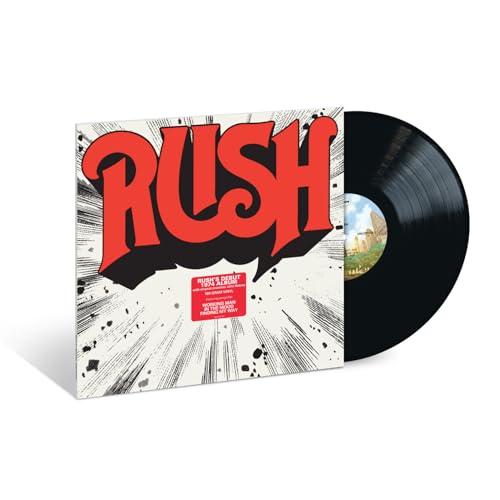 Rush / Rush (180 Gram Vinyl)