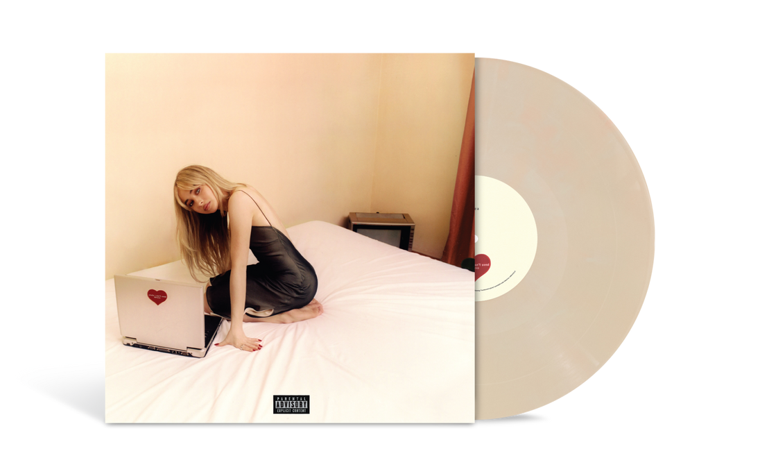 Sabrina Carpenter / emails i can’t send fwd
