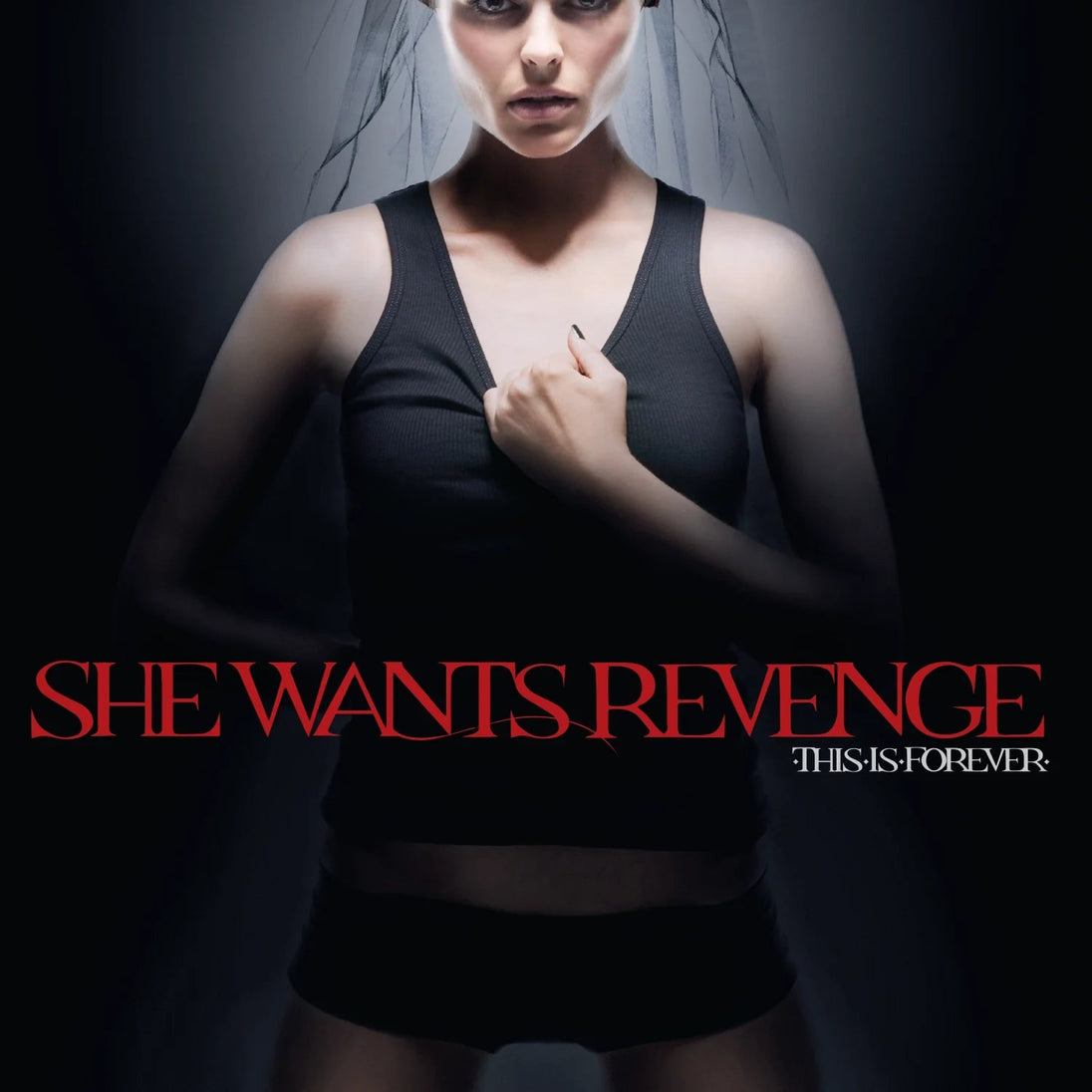 She Wants Revenge / This Is Forever (2 Lp's)