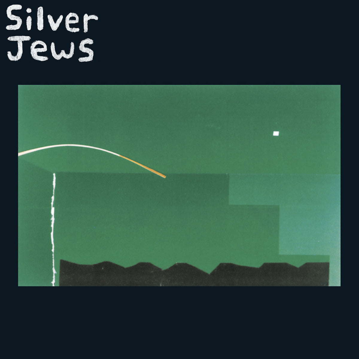 Silver Jews / The Natural Bridge