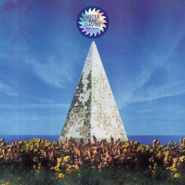 Sister Ray Davies / Holy Island [LP]