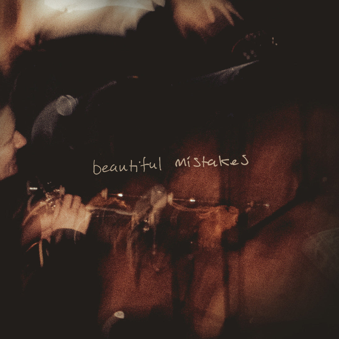 Skerryvore / Beautiful Mistakes