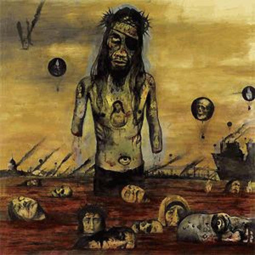 SLAYER / Christ Illusion: Special Edition [Explicit Content]