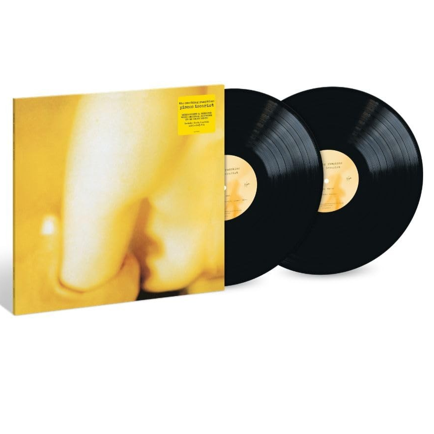 Smashing Pumpkins / Pisces Iscariot [Explicit Content] (180 Gram Vinyl) (2 Lp's)