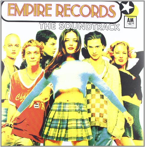 Soundtrack / EMPIRE RECORDS (ORAN