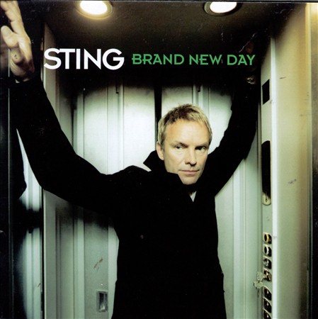 Sting / Brand New Day (2 Lp's)