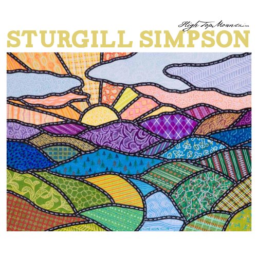 Sturgill Simpson / High Top Mountain