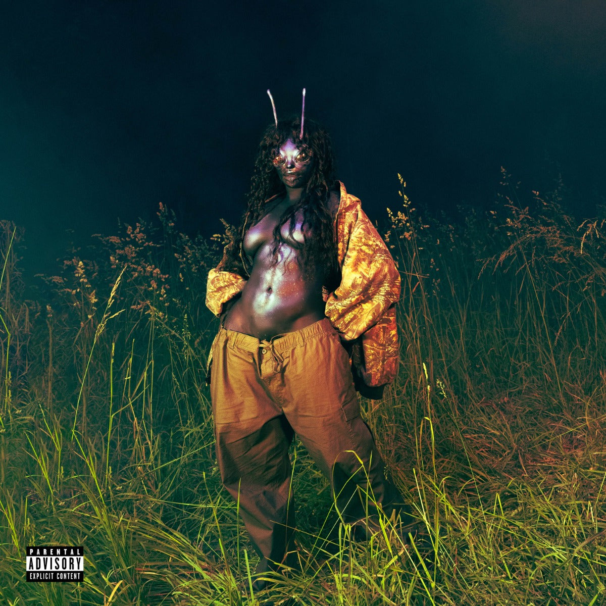 Sza / Sos Deluxe: Lana [4LP]