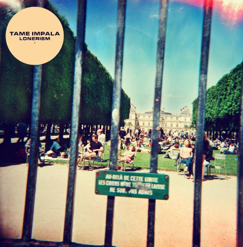 Tame Impala / Lonerism (2 Lp's)