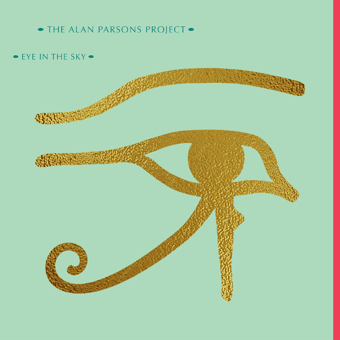 The Alan Parsons Project / Eye In The Sky (Half-Speed Remaster)