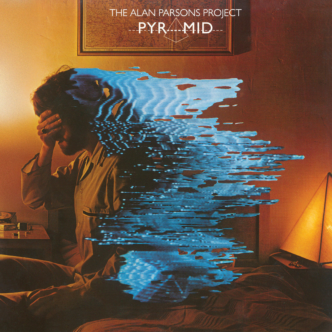 The Alan Parsons Project / Pyramid (Half-Speed Remaster)