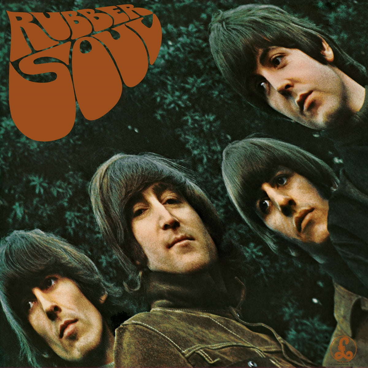The Beatles / Rubber Soul (Special Edition) (Limited Edition, 180 Gram Vinyl, Special Edition, Remixed, Half-Speed Mastering)