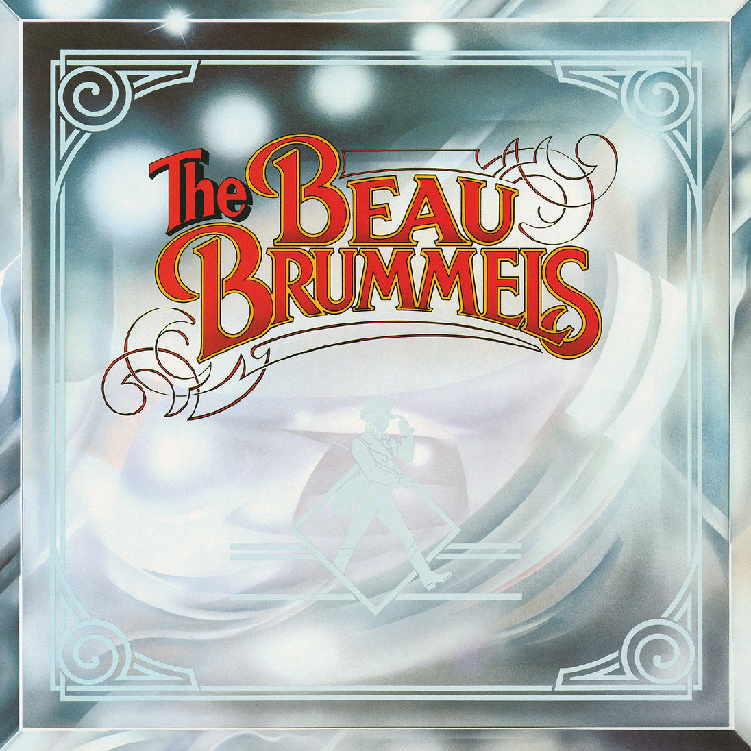 The Beau Brummels / The Beau Brummels (Orange Vinyl)