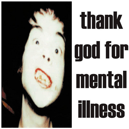 The Brian Jonestown Massacre / Thank God for Mental Illness (180 Gram Black Vinyl)