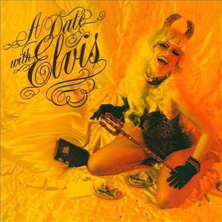 The Cramps / A Date with Elvis