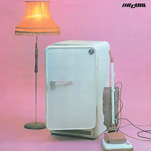The Cure / Three Imaginary Boys (180 Gram Vinyl)