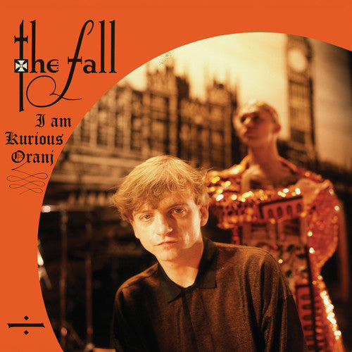 The Fall / I Am Kurious Oranj