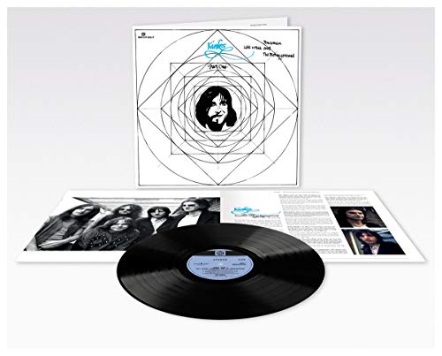 The Kinks / Lola Versus Powerman and the Moneygoround, Pt. 1