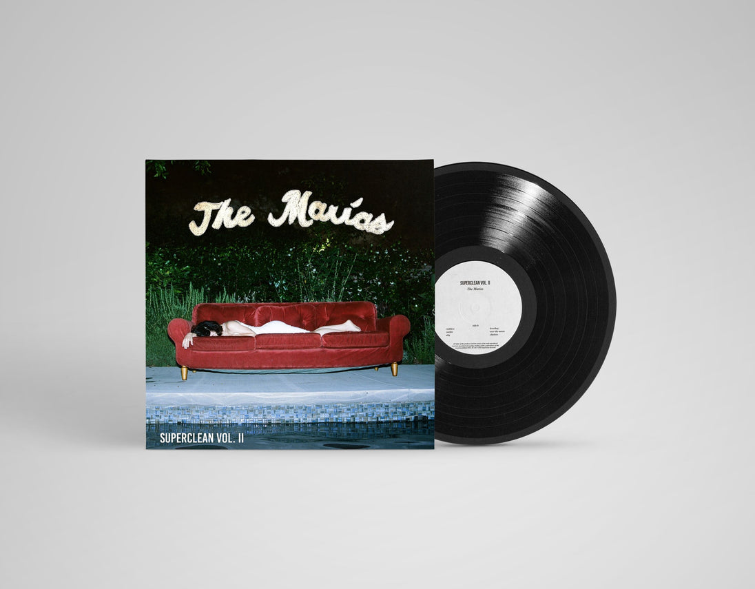 The Marias / Superclean Vol. I & II