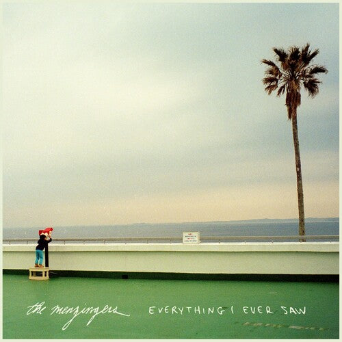 The Menzingers / Everything I Ever Saw [Explicit Content]