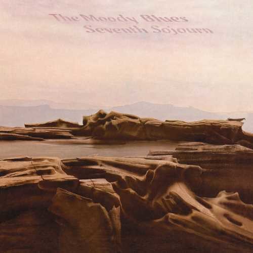 The Moody Blues / Seventh Sojourn [Import]