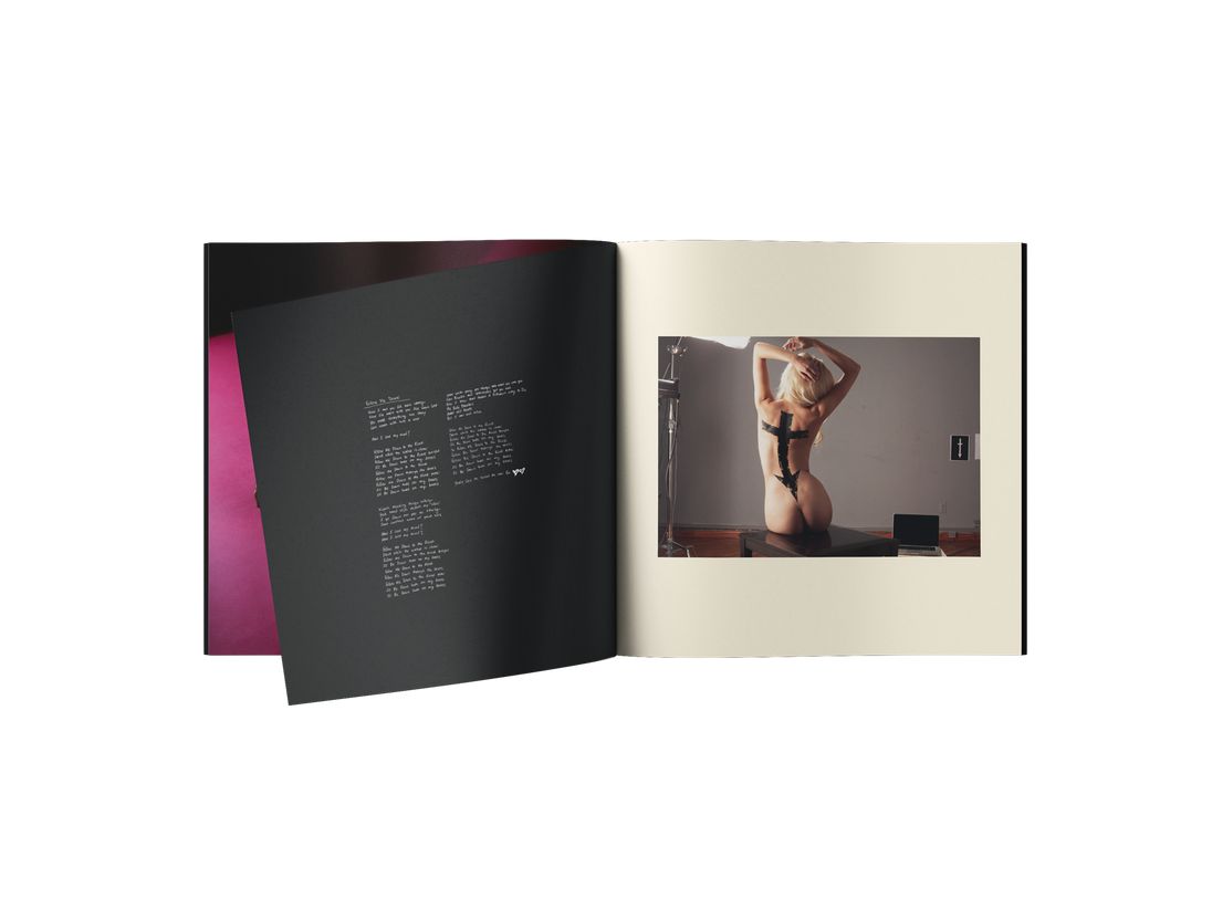 The Pretty Reckless / Going To Hell (10Th Anniversary) (Beige Vinyl & Book)