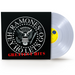 The Ramones / Greatest Hits (Limited Edition, Clear Colored Vinyl)