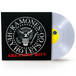 The Ramones / Greatest Hits (Limited Edition, Clear Colored Vinyl)